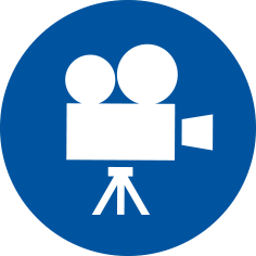 Icon for Lecture hall equipment handouts